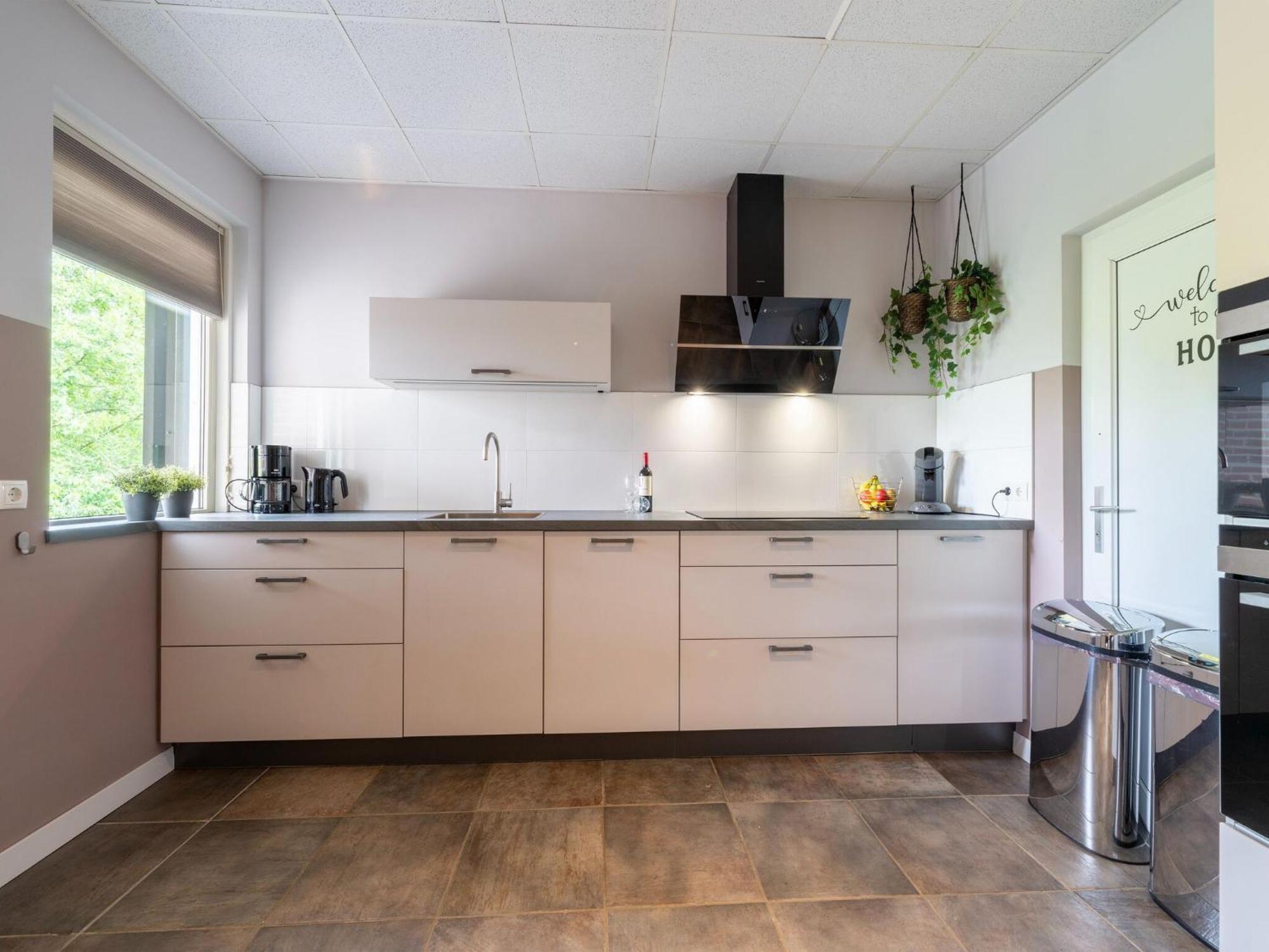 Holiday Home With A View Of The Riding School Eibergen Eksteriør bilde